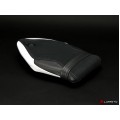 LUIMOTO (Motorsports) Passenger Seat Cover for the BMW S1000RR / S1000R - Comfort seat LUIMOTO (Motorsports) Passenger Seat Cover for the BMW S1000RR / S1000R - Comfort seat